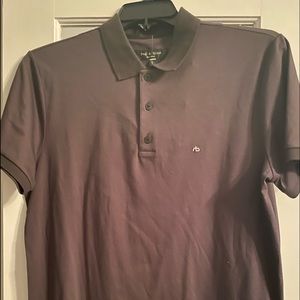 Rag & Bone men’s polo.New without tag. Large
